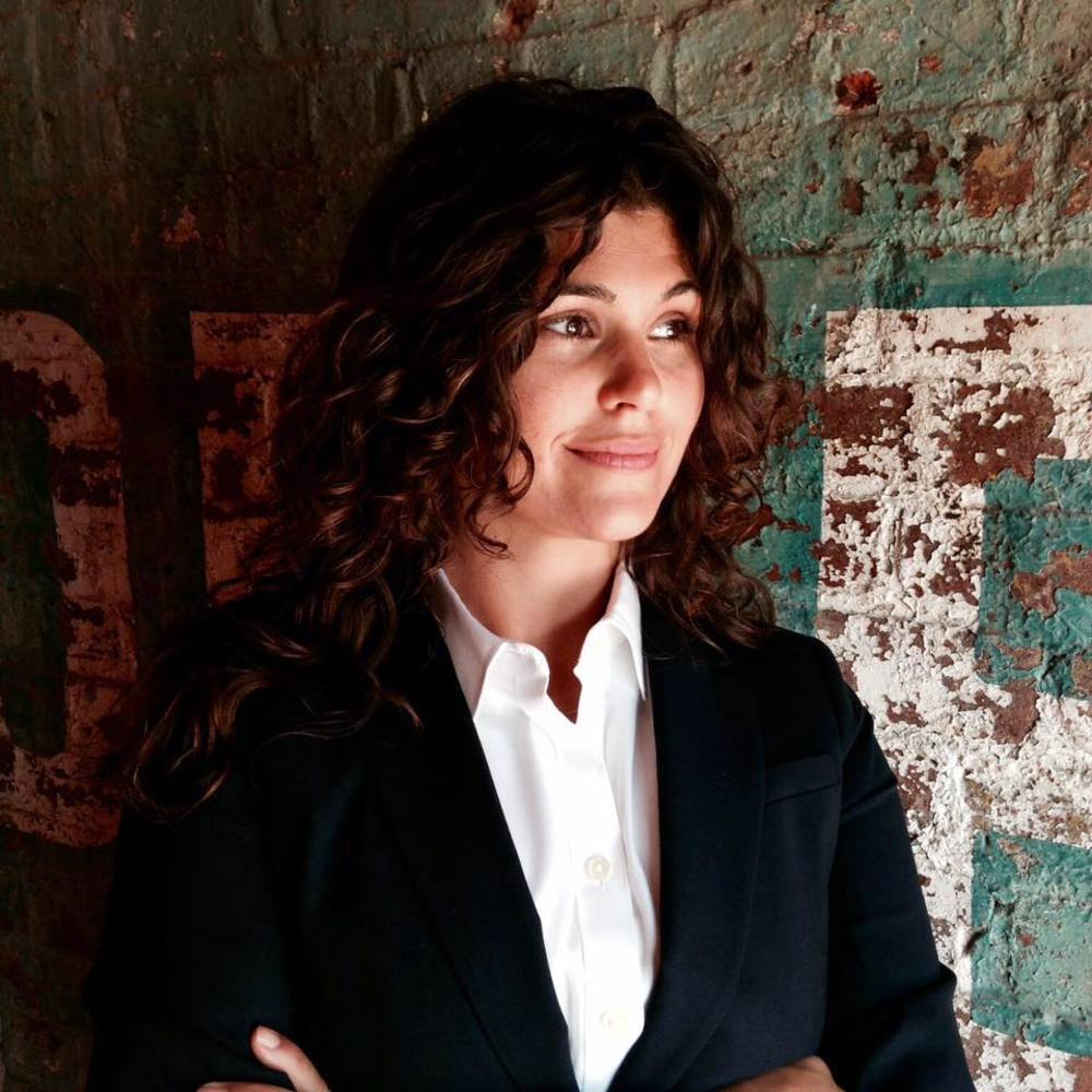 Meet your Posher, Catherine